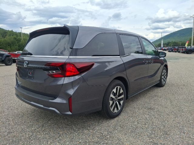 2026 Honda Odyssey EX-L - Photo 7