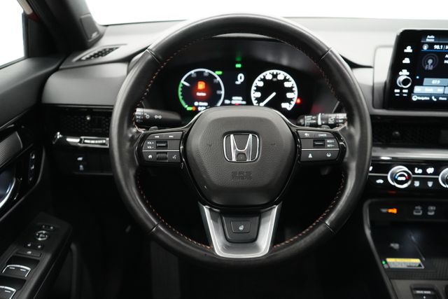 2025 Honda CR-V Sport Touring - Photo 16