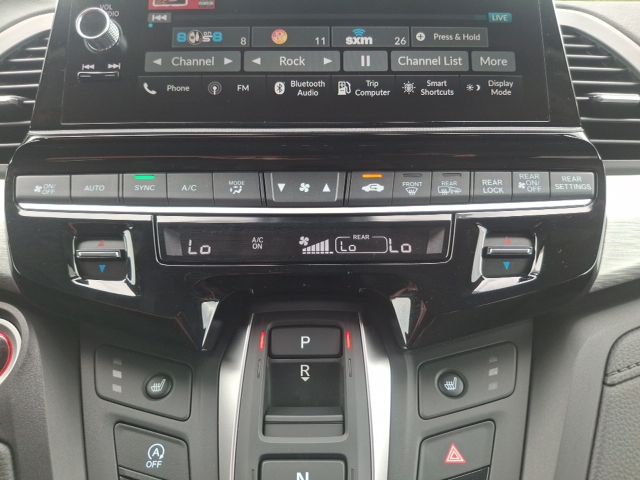 2026 Honda Odyssey EX-L - Photo 20