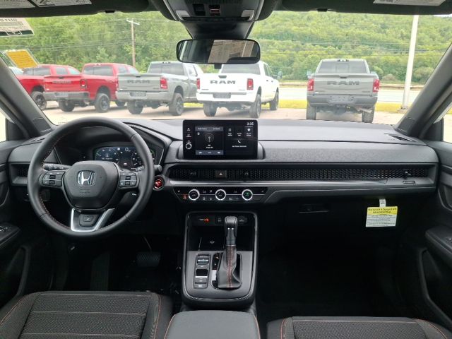 2026 Honda CR-V TrailSport - Photo 14
