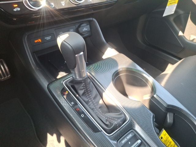 2026 Honda Civic Hatchback Sport Touring - Photo 26