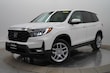  Honda Passport