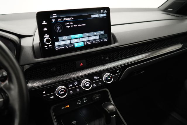 2025 Honda CR-V Sport Touring - Photo 26