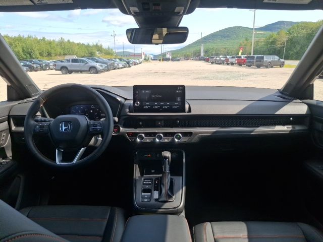 2026 Honda CR-V Sport-L - Photo 15