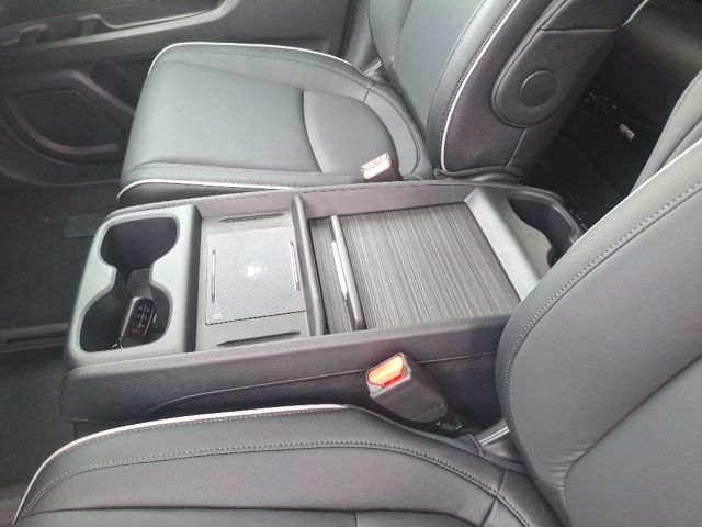2026 Honda Odyssey Touring - Photo 29