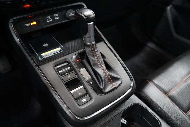 2025 Honda CR-V Sport Touring - Photo 37
