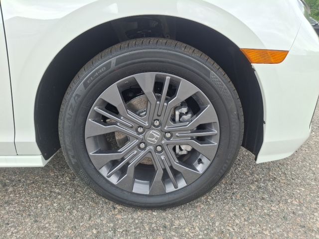 2026 Honda Odyssey Touring - Photo 41