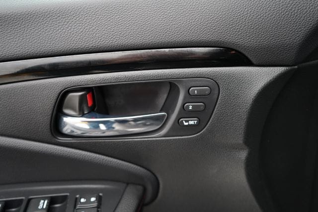 2025 Honda Ridgeline Black Edition - Photo 10