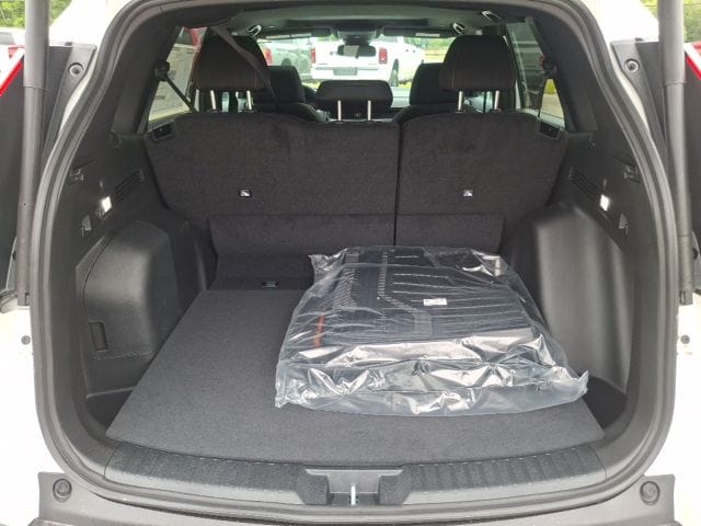 2026 Honda CR-V TrailSport - Photo 26