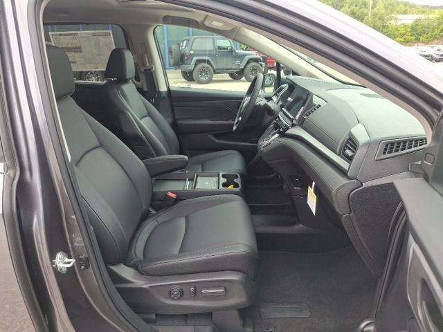 2026 Honda Odyssey EX-L - Photo 30