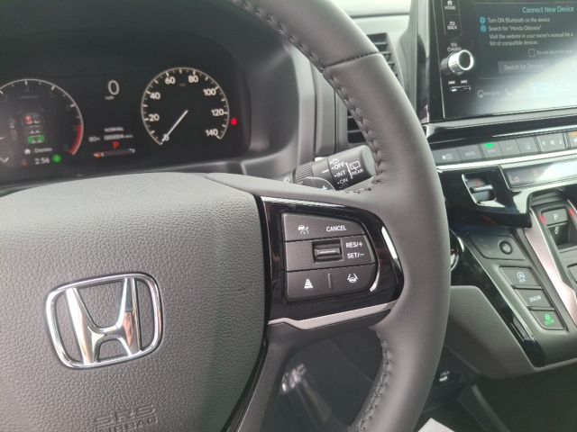 2026 Honda Odyssey Touring - Photo 18