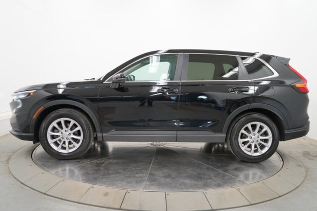 Used 2024 Honda CR-V EX SUV