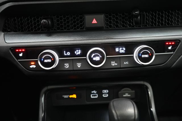 2024 Honda CR-V EX - Photo 31