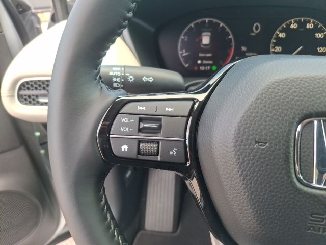 2027 Honda HR-V EX-L - Photo 16