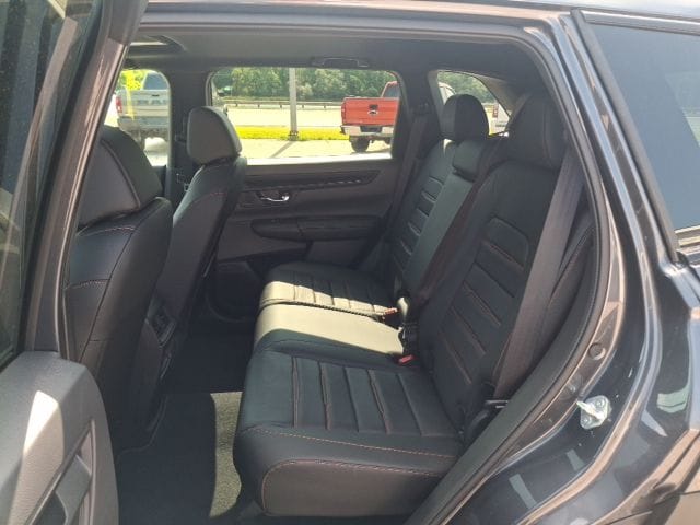 2026 Honda CR-V Sport-L - Photo 28