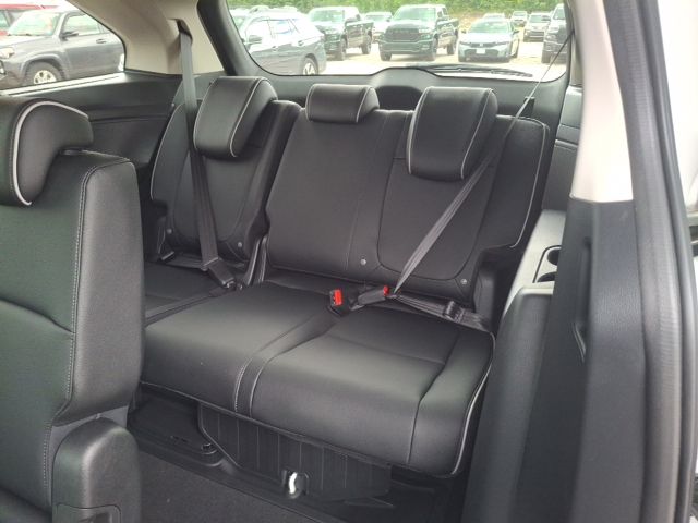 2026 Honda Odyssey Touring - Photo 33