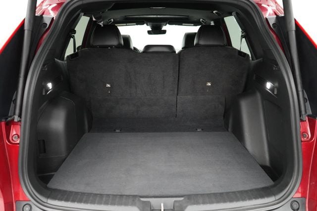 2025 Honda CR-V Sport Touring - Photo 47