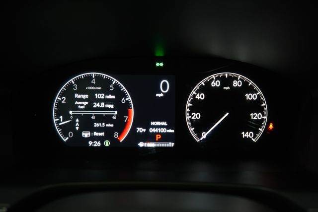 2024 Honda CR-V EX - Photo 23