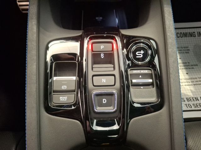 2026 Honda Prelude Base - Photo 24