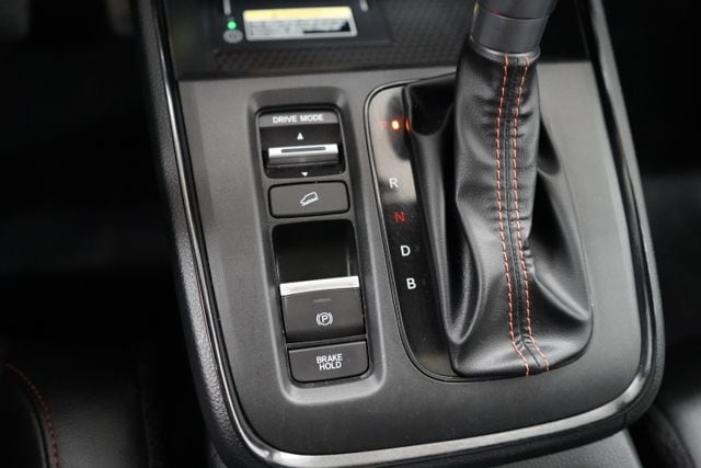 2025 Honda CR-V Sport Touring - Photo 38