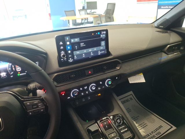 2026 Honda Prelude Base - Photo 18