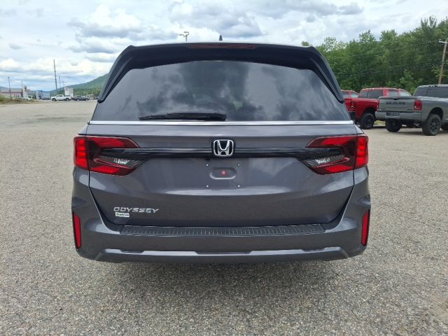 2026 Honda Odyssey EX-L - Photo 6