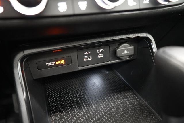 2024 Honda CR-V EX - Photo 34