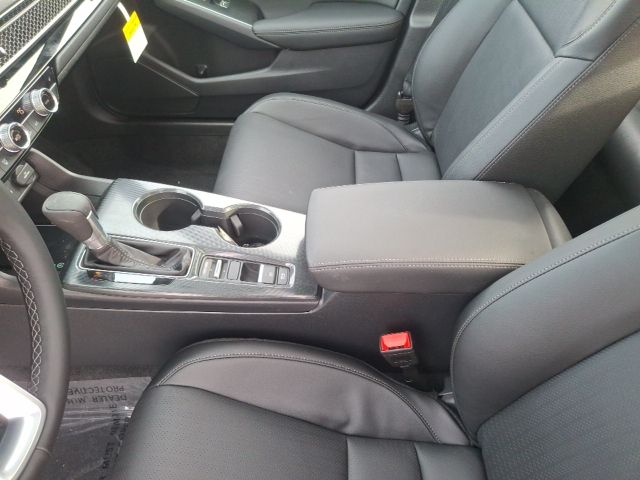 2026 Honda Civic Hatchback Sport Touring - Photo 23