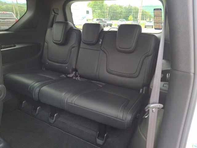 2026 Nissan Armada PRO-4X - Photo 32