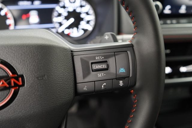 2025 Nissan Rogue Rock Creek - Photo 20