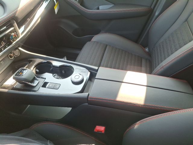 2026 Nissan Rogue Rock Creek - Photo 23