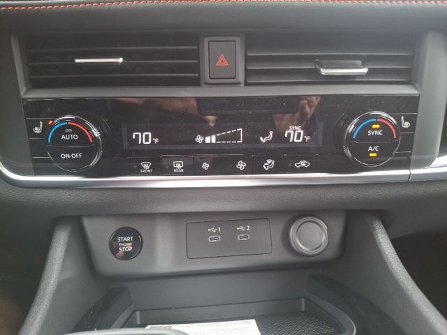2026 Nissan Rogue Rock Creek - Photo 20