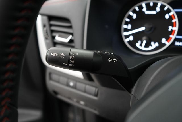 2025 Nissan Rogue Rock Creek - Photo 19