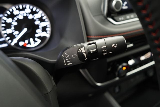 2025 Nissan Rogue Rock Creek - Photo 21