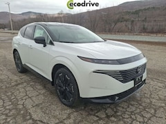 2026 Nissan Murano Platinum SUV