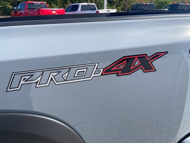 2026 Nissan Frontier PRO-4X - Photo 22