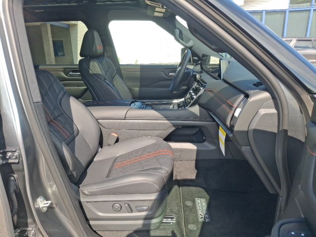 2026 Nissan Armada PRO-4X - Photo 37