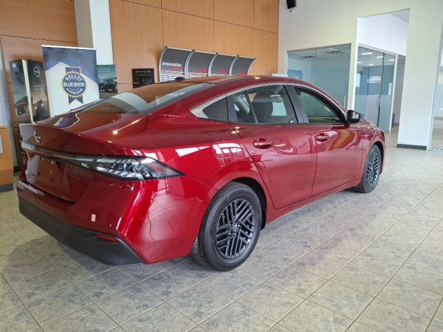 2026 Nissan Sentra SV - Photo 6