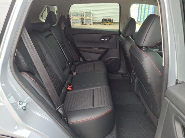 2026 Nissan Rogue Rock Creek - Photo 27