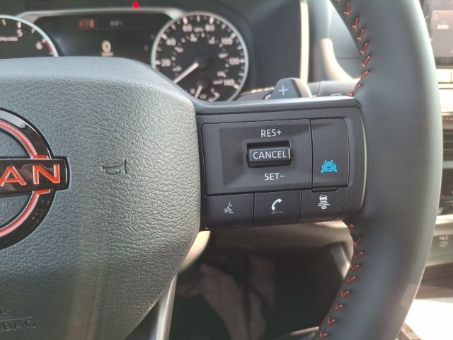 2026 Nissan Rogue Rock Creek - Photo 15