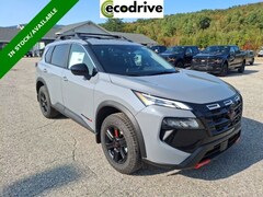 2026 Nissan Rogue Rock Creek SUV