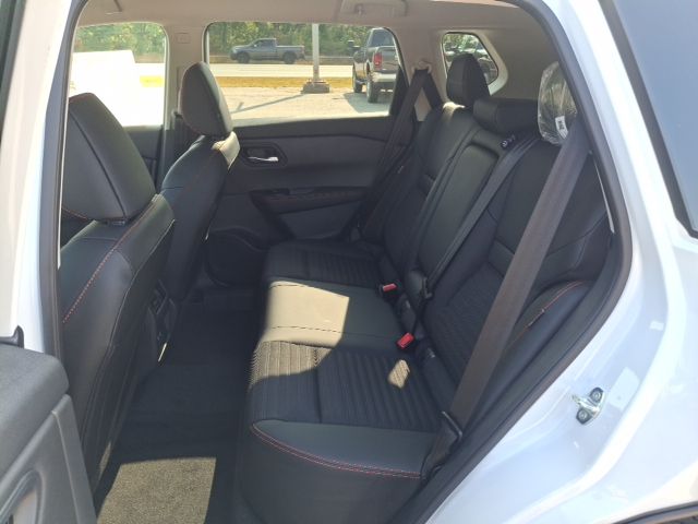 2026 Nissan Rogue Rock Creek - Photo 24