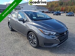 2025 Nissan Versa 1.6 SV Sedan