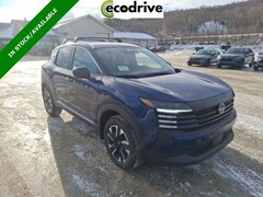 2026 Nissan Kicks SV SUV