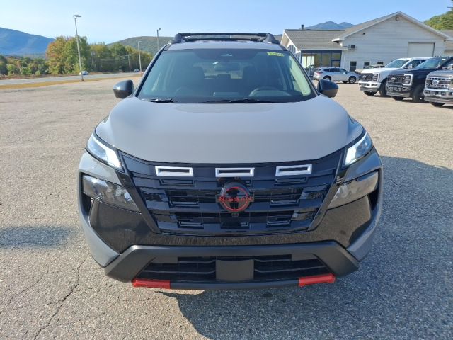 2026 Nissan Rogue Rock Creek - Photo 8