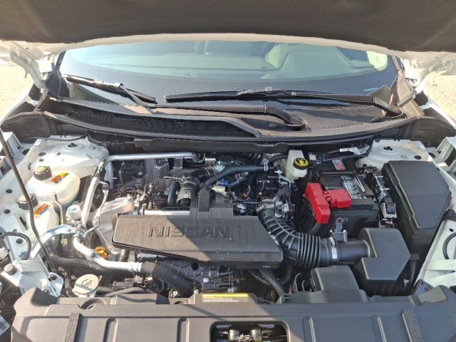 2026 Nissan Rogue Rock Creek - Photo 30