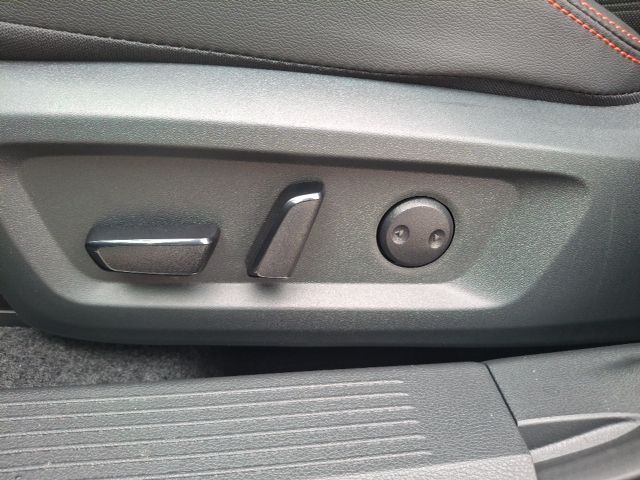 2026 Nissan Rogue Rock Creek - Photo 10