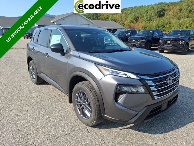 2026 Nissan Rogue SUV 