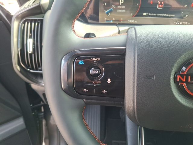 2026 Nissan Armada PRO-4X - Photo 17