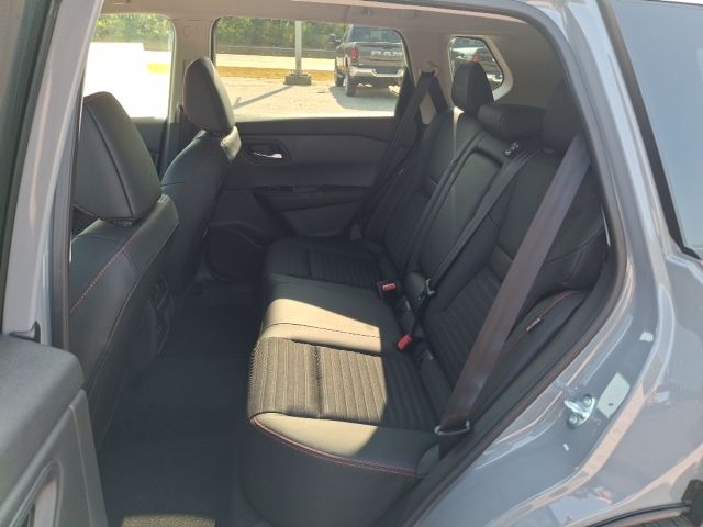 2026 Nissan Rogue Rock Creek - Photo 24
